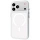 Чохол Proove Tint Case with Magnetic Ring iPhone 17 Pro white 2003000312225 6901145809036