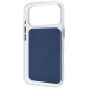 Чохол Proove Tint Case with Magnetic Ring iPhone 17 Pro Max/18 Pro Max light blue 2003000354867 6901148845703