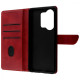 Чохол WAVE Fold Case Xiaomi Redmi Note 13 Pro 4G/Poco M6 Pro 4G red