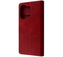 Чохол WAVE Fold Case Xiaomi Redmi Note 13 Pro 4G/Poco M6 Pro 4G red