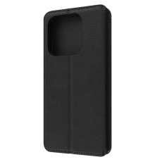 Чохол WAVE Cubic Rubic Case Xiaomi Redmi 9C/10A black 2003000222111
