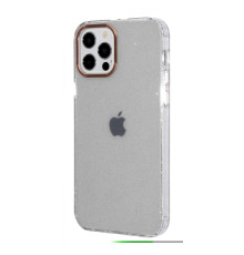 Чохол WAVE Radiance Case iPhone 12/12 Pro white 2001001936099