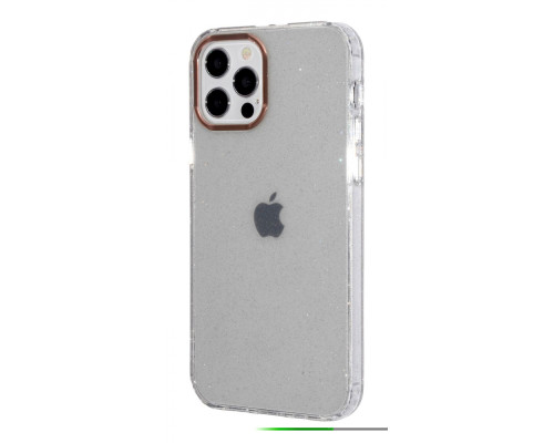 Чохол WAVE Radiance Case iPhone 12/12 Pro white 2001001936099