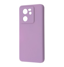 Чохол WAVE Colorful Case (TPU) Xiaomi 13T/13T Pro black currant