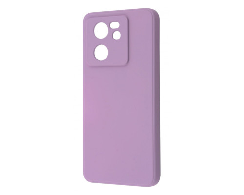 Чохол WAVE Colorful Case (TPU) Xiaomi 13T/13T Pro black currant