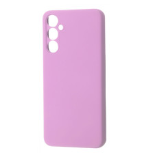 Чохол WAVE Colorful Case (TPU) Samsung Galaxy A05s black currant