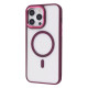 Чохол WAVE Ardor Case with Magnetic Ring iPhone 14 Pro Max bordo 2001000981052