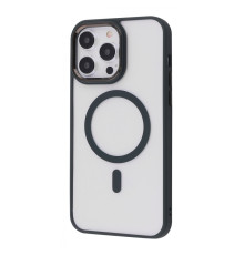 Чохол WAVE Ardor Case with Magnetic Ring iPhone 14 Pro Max green 2001000981069