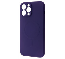 Чохол WAVE Colorful Case with Magnetic Ring (TPU) iPhone 15 Plus light purple