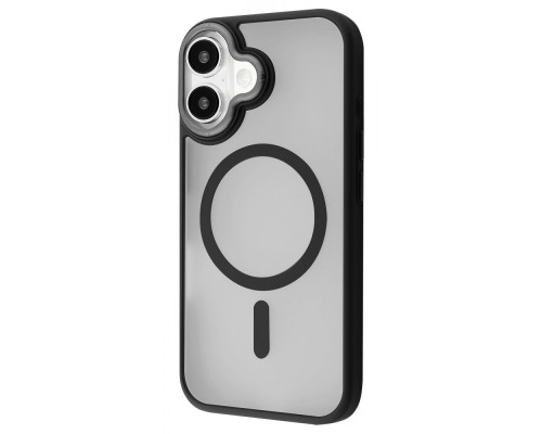 Чохол Proove Essence Case with Magnetic Ring iPhone 16e/17e black 2003000233384 6901125647535