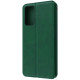 Чохол WAVE Cubic Rubic Case Xiaomi Redmi Note 11 4G/Redmi Note 11S green 2003000222210