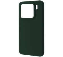 Чохол WAVE Full Silicone Cover Xiaomi 15T Pro cyprus green 2003000278101 6900004300192