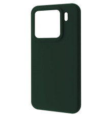 Чохол WAVE Full Silicone Cover Xiaomi 15T Pro cyprus green 2003000278101 6900004300192