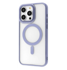Чохол Proove Blur Case with Magnetic Ring iPhone 16 Pro Max sierra blue 2003000191639 6901114625513