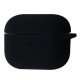Чохол Silicone Case New for AirPods Pro 3 black 2003000271812
