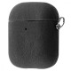 Чохол Sleek Skin AirPods 1/2 black 2001001946647
