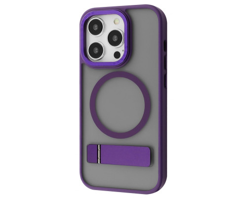 Чохол Proove Mainstay Case with Magnetic Ring iPhone 13 Pro deep purple 2001001979416 2003000000481