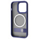 Чохол Proove Mainstay Case with Magnetic Ring iPhone 13 Pro deep purple 2001001979416 2003000000481