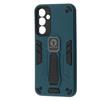 Чохол Armor Magnetic Samsung Galaxy M35 5G dark green