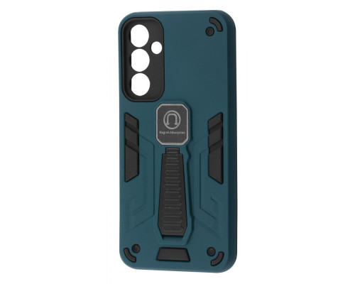 Чохол Armor Magnetic Samsung Galaxy M35 5G dark green 2003000150780