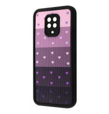 Чохол WAVE Artfull Case Xiaomi Redmi Note 9S/Note 9 Pro little hearts 2003000158205