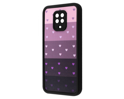 Чохол WAVE Artfull Case Xiaomi Redmi Note 9S/Note 9 Pro little hearts 2003000158205