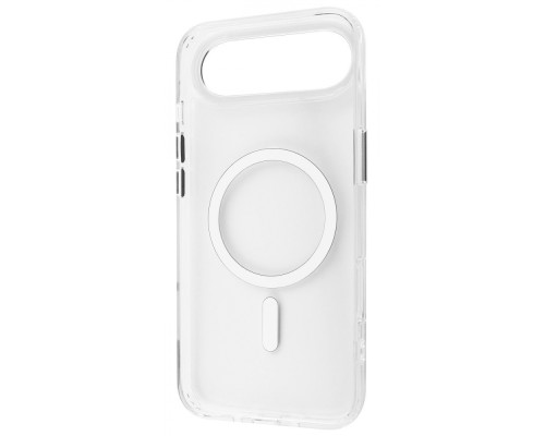 Чохол Proove VS1 Case with Magnetic Ring iPhone 17 Air gold 2003000256178 6901146634897