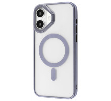 Чохол Proove Blur Case with Magnetic Ring iPhone 16 sierra blue 2003000191455 6901115200238