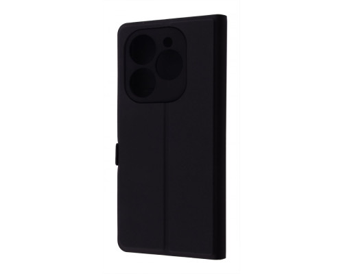 Чохол WAVE Flap Case Oppo Reno 15F/Reno 15FS blue 2003000316308