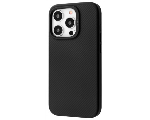 Чохол Proove Force Armor Case with Magnetic Ring iPhone 16 Plus black 2003000165975 6901116465100