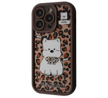 Чохол Pretty Case iPhone 15 Pro cute 2003000191196