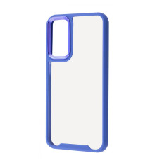 Чохол WAVE Just Case Samsung Galaxy A15 4G/5G blue