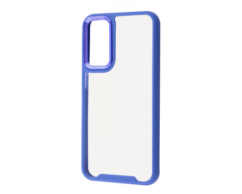 Чохол WAVE Just Case Samsung Galaxy A15 4G/5G blue