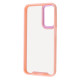 Чохол WAVE Just Case Samsung Galaxy A15 4G/5G blue
