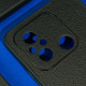 Чохол WAVE Leather Case Samsung Galaxy M34 5G blue