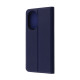 Чохол WAVE Stage Case Oppo A58 4G blue 2001001776961