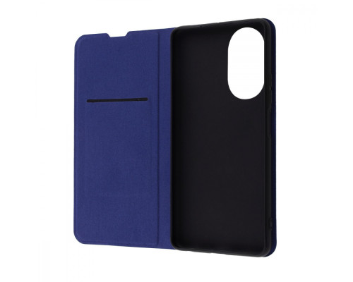 Чохол WAVE Stage Case Oppo A58 4G blue 2001001776961