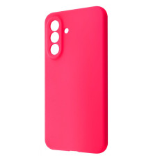 Чохол WAVE Full Silicone Cover Samsung Galaxy S25 FE pink 2003000270556 6908218358968