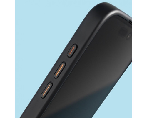 Чохол Proove Force Armor Case with Magnetic Ring iPhone 16 Plus black 2003000165975 6901116465100