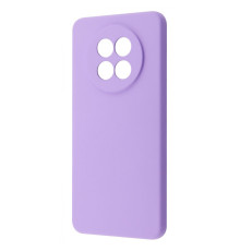 Чохол WAVE Colorful Case (TPU) Tecno Spark 30C 4G light purple 2003000192018