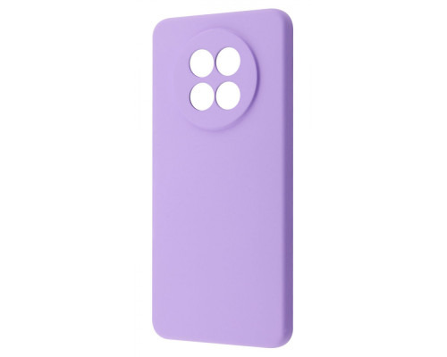 Чохол WAVE Colorful Case (TPU) Tecno Spark 30C 4G light purple 2003000192018