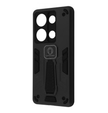 Чохол Armor Magnetic Xiaomi Redmi 15C 4G (European) 173.2mm black 2003000277074