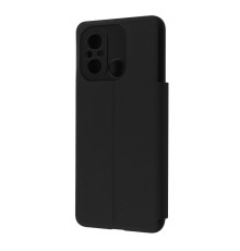 Чохол WAVE Show Case Poco F5 Pro/Xiaomi Redmi K60 black 2001001399153