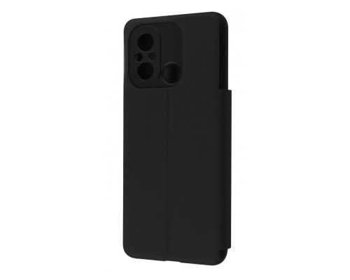 Чохол WAVE Show Case Poco F5 Pro/Xiaomi Redmi K60 black 2001001399153