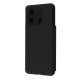 Чохол WAVE Show Case Poco F5 Pro/Xiaomi Redmi K60 black 2001001399153