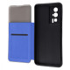 Чохол WAVE Show Case Poco F5 Pro/Xiaomi Redmi K60 black 2001001399153