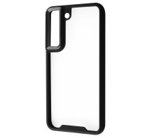 Чохол WAVE Just Case Samsung Galaxy S21 FE (G990B) black