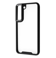 Чохол WAVE Just Case Samsung Galaxy S21 FE (G990B) black