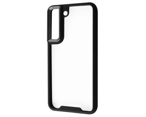 Чохол WAVE Just Case Samsung Galaxy S21 FE (G990B) black