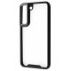 Чохол WAVE Just Case Samsung Galaxy S21 FE (G990B) black